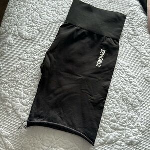Gymshark shorts
